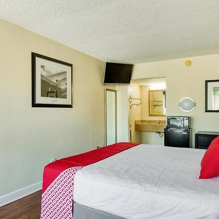 Hotel Belair Orlando Near Florida Mall Oak Ridge Ngoại thất bức ảnh