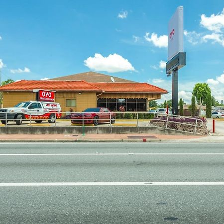 Hotel Belair Orlando Near Florida Mall Oak Ridge Ngoại thất bức ảnh