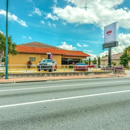 Hotel Belair Orlando Near Florida Mall Oak Ridge Ngoại thất bức ảnh