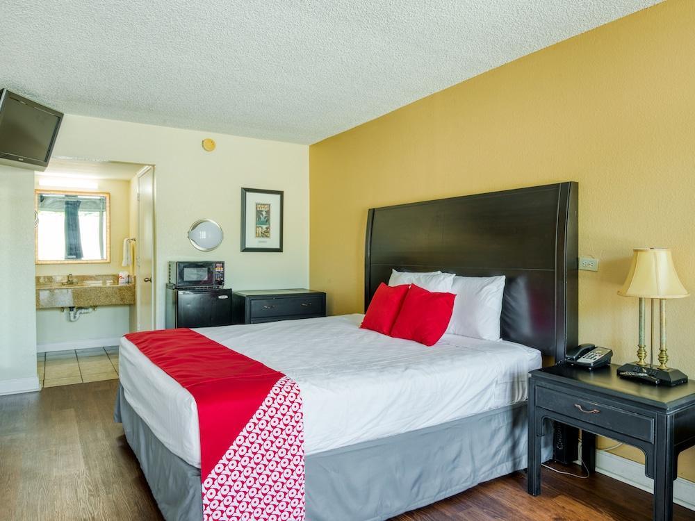 Hotel Belair Orlando Near Florida Mall Oak Ridge Ngoại thất bức ảnh