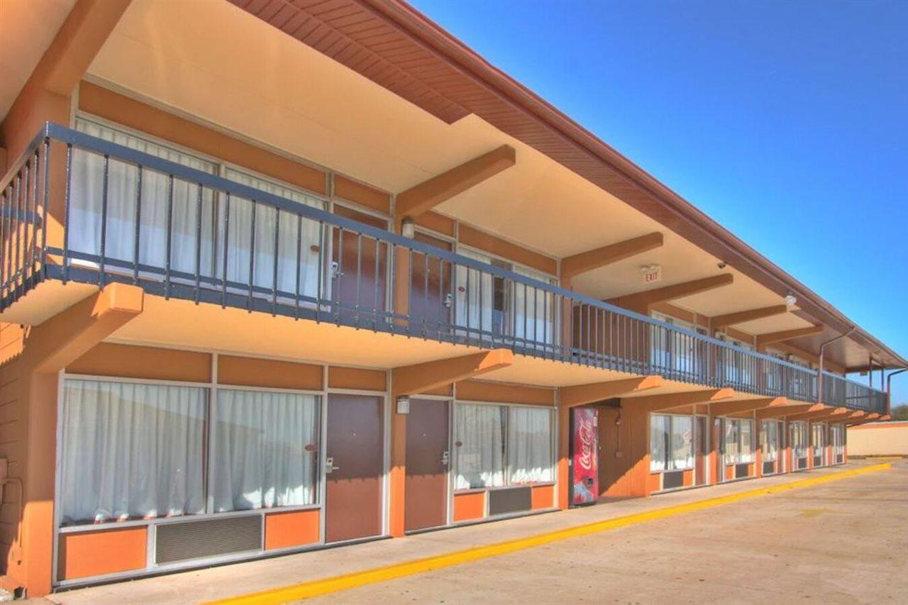 Hotel Belair Orlando Near Florida Mall Oak Ridge Ngoại thất bức ảnh