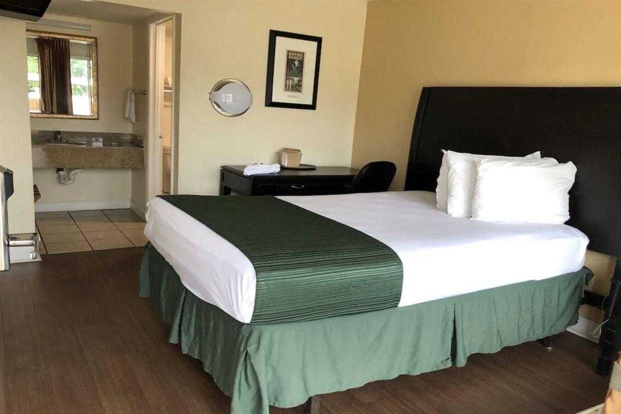 Hotel Belair Orlando Near Florida Mall Oak Ridge Ngoại thất bức ảnh