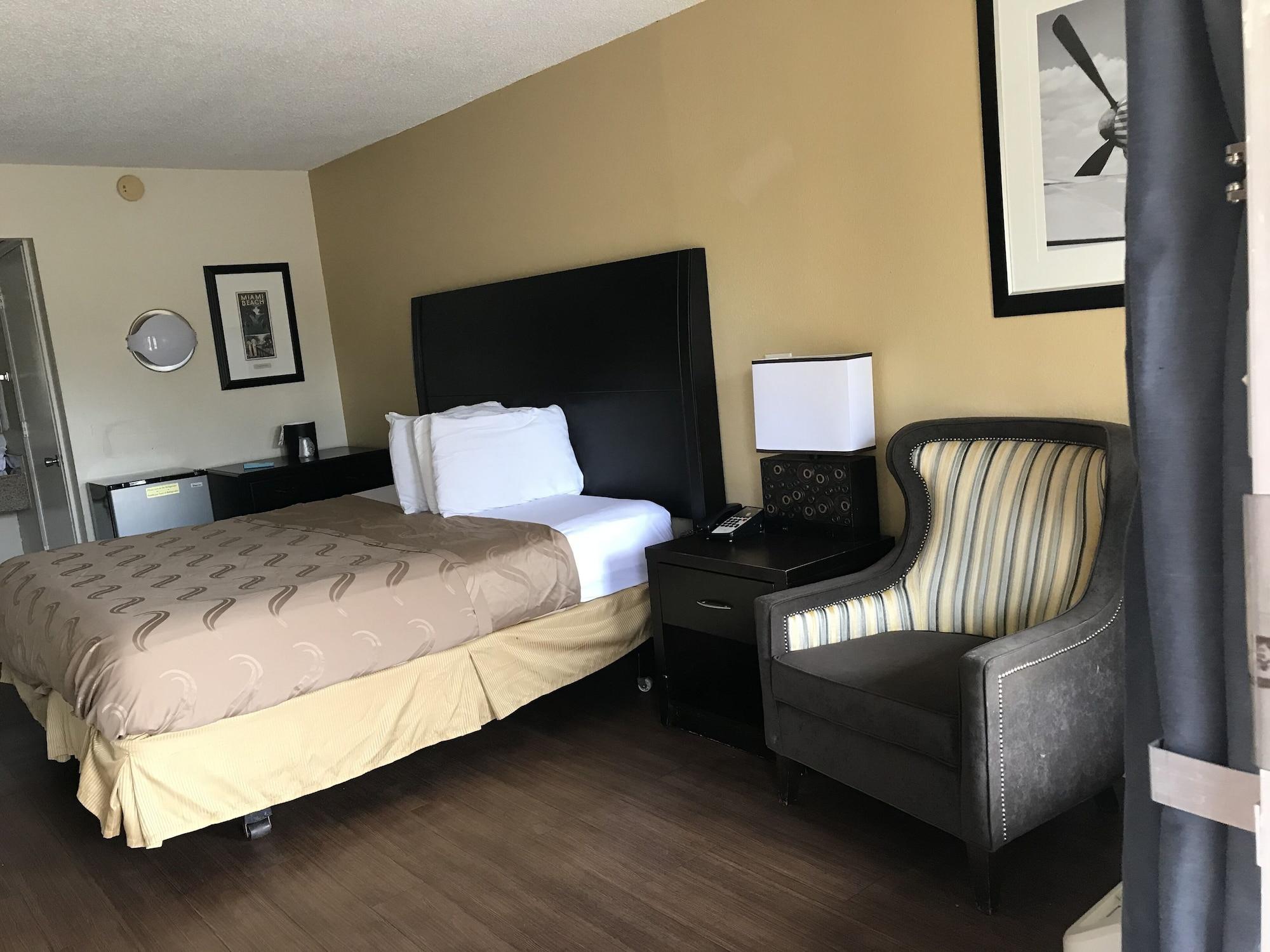 Hotel Belair Orlando Near Florida Mall Oak Ridge Ngoại thất bức ảnh