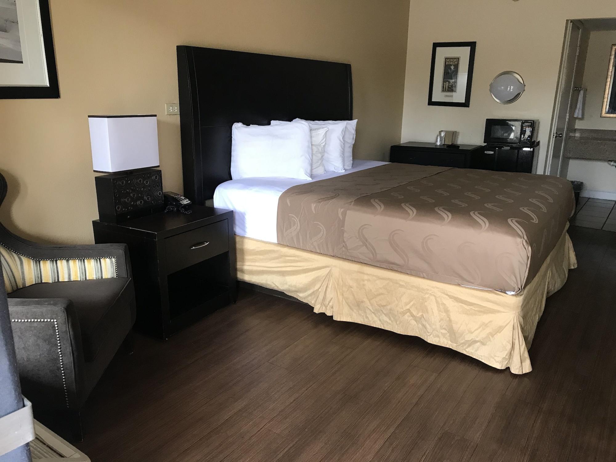 Hotel Belair Orlando Near Florida Mall Oak Ridge Ngoại thất bức ảnh