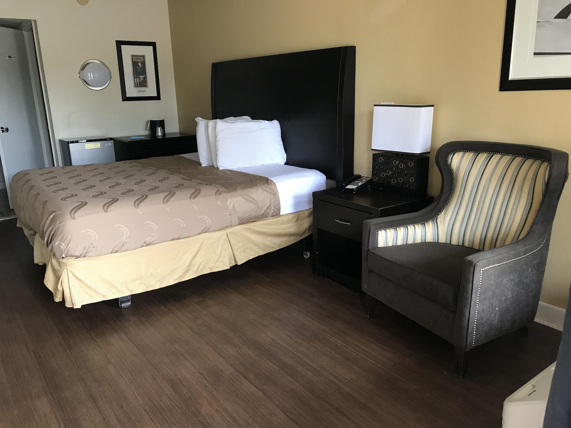 Hotel Belair Orlando Near Florida Mall Oak Ridge Ngoại thất bức ảnh