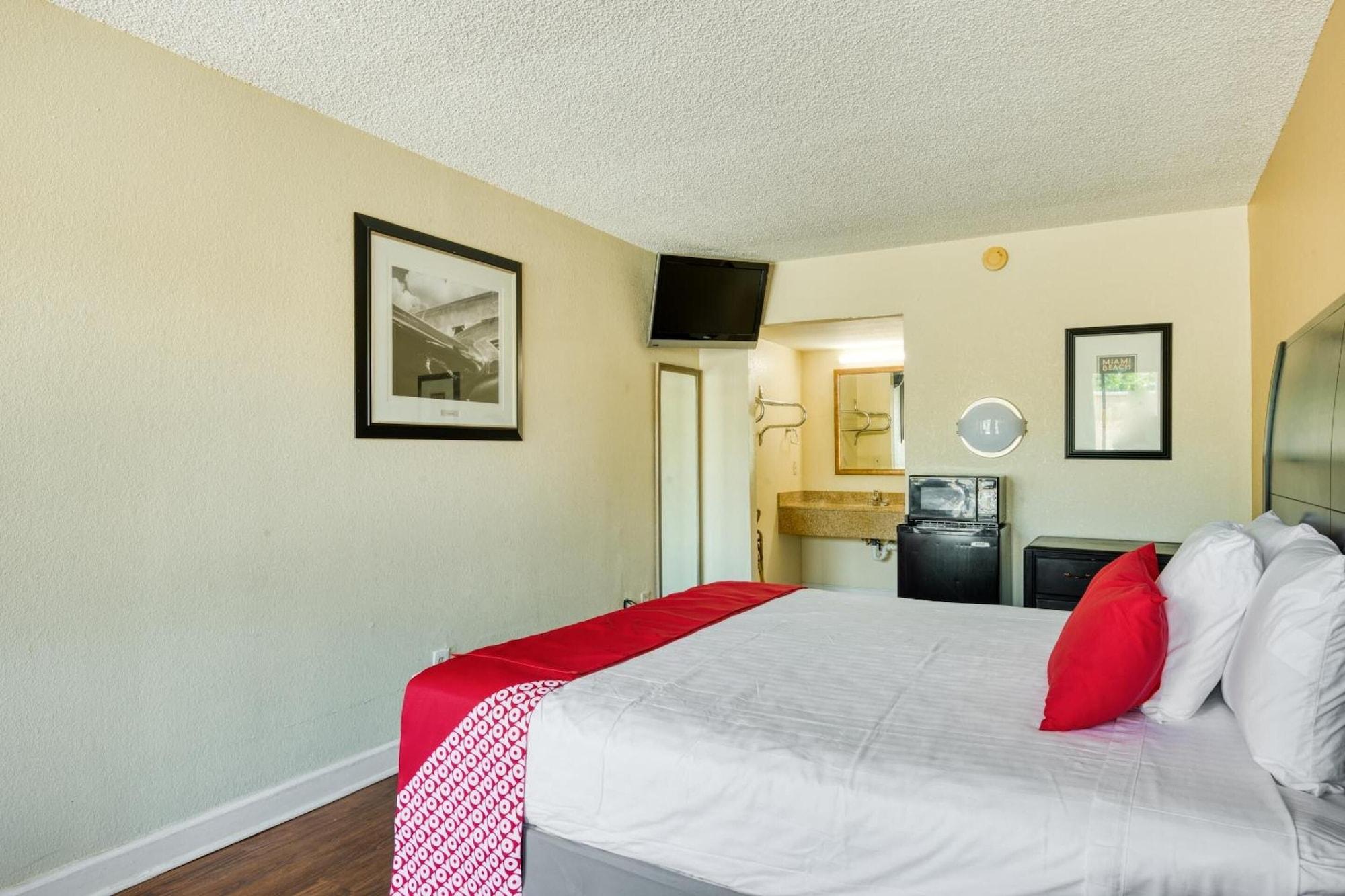 Hotel Belair Orlando Near Florida Mall Oak Ridge Ngoại thất bức ảnh
