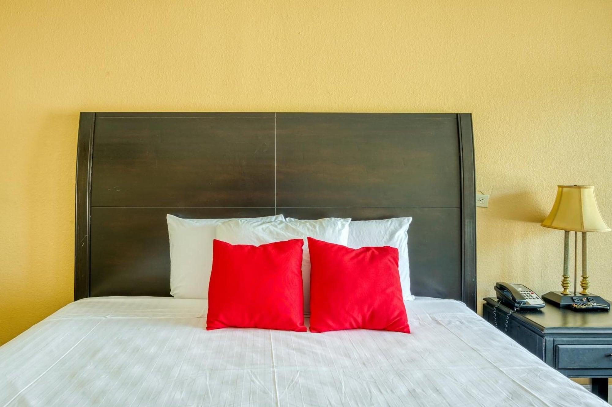 Hotel Belair Orlando Near Florida Mall Oak Ridge Ngoại thất bức ảnh