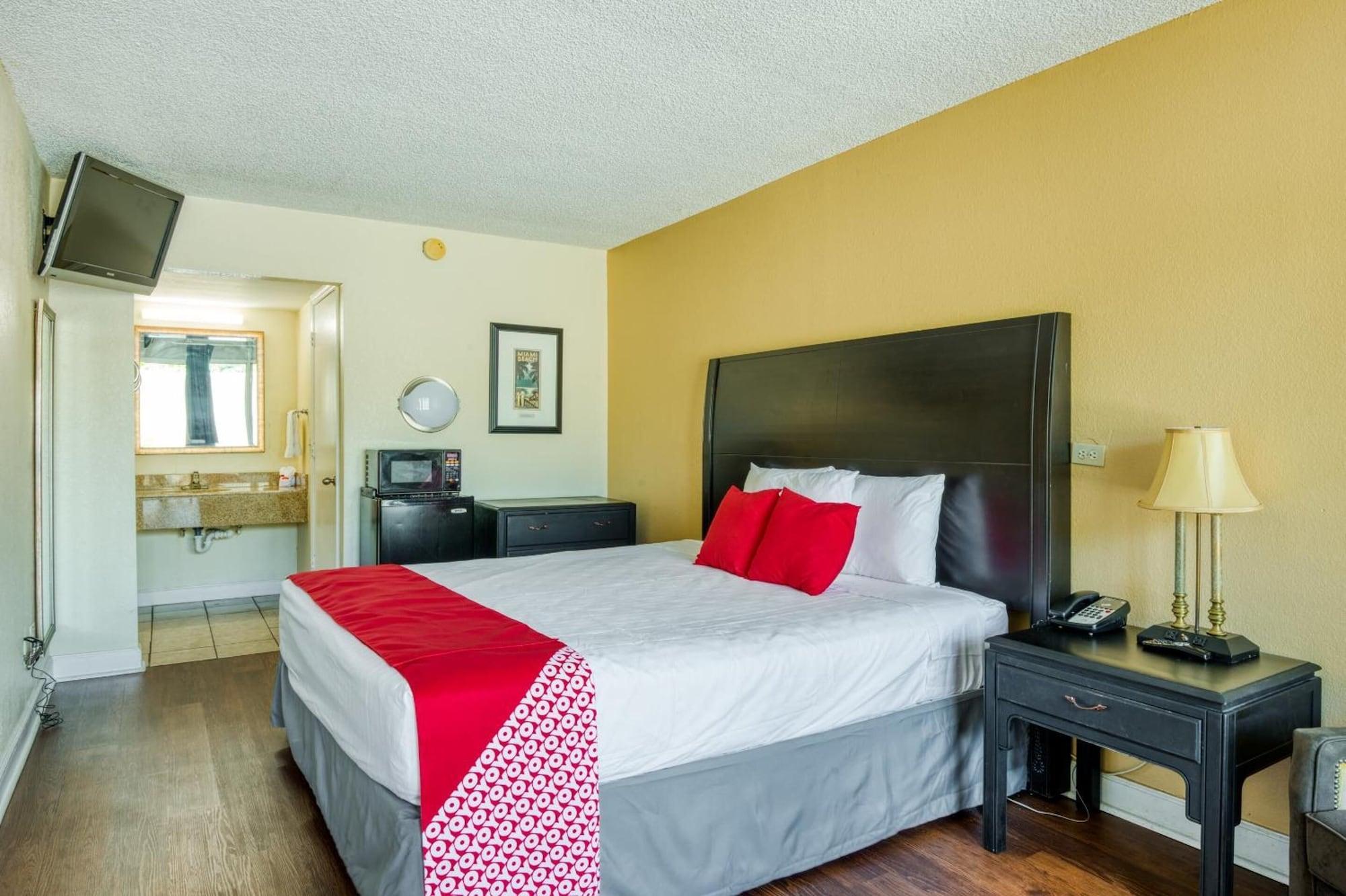 Hotel Belair Orlando Near Florida Mall Oak Ridge Ngoại thất bức ảnh