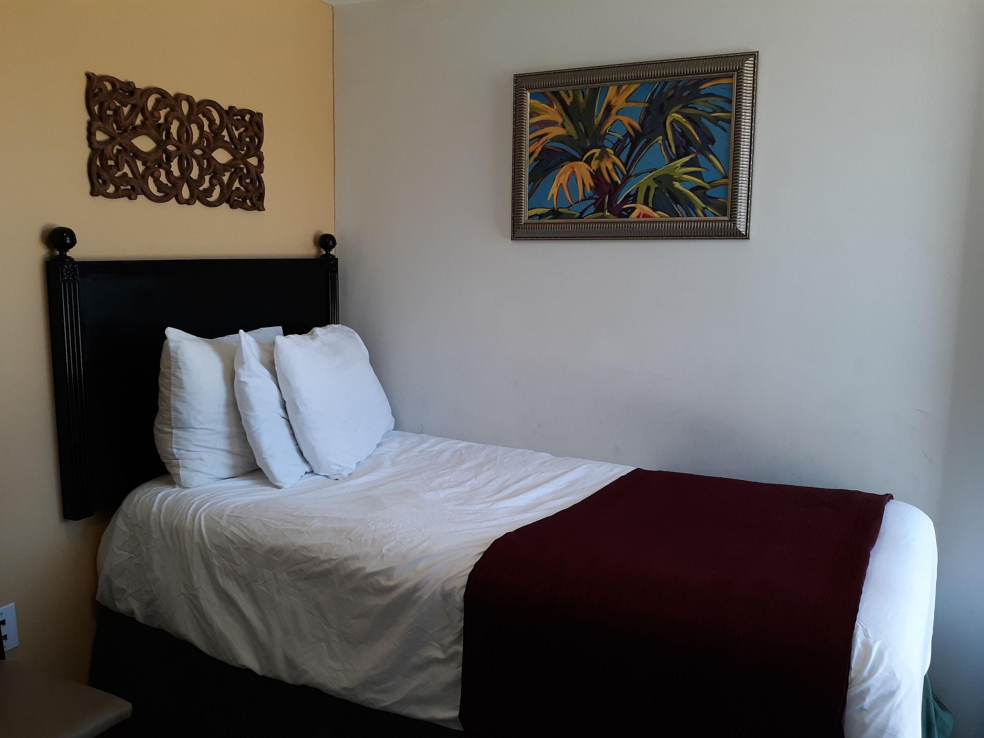 Hotel Belair Orlando Near Florida Mall Oak Ridge Ngoại thất bức ảnh