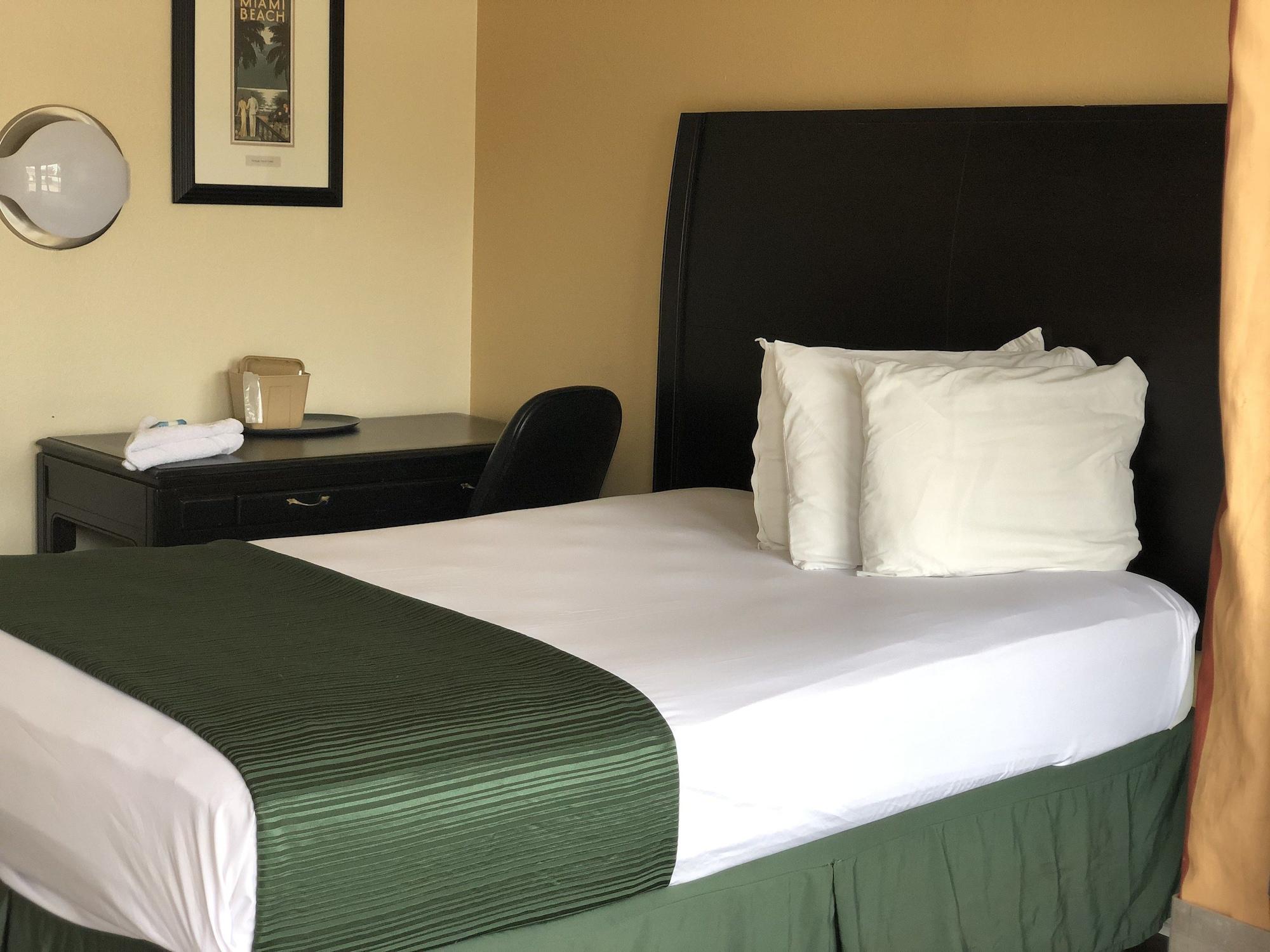 Hotel Belair Orlando Near Florida Mall Oak Ridge Ngoại thất bức ảnh