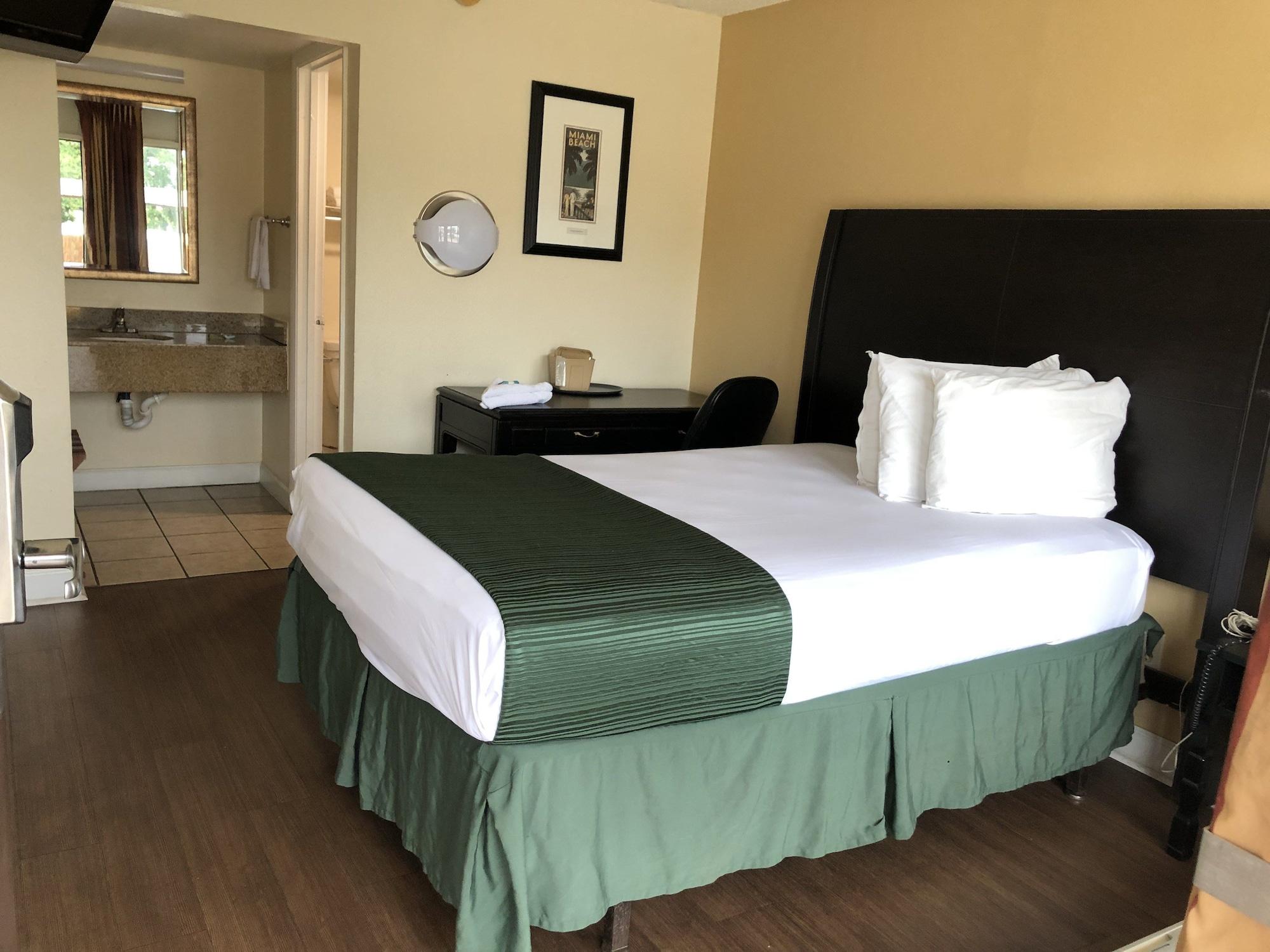 Hotel Belair Orlando Near Florida Mall Oak Ridge Ngoại thất bức ảnh