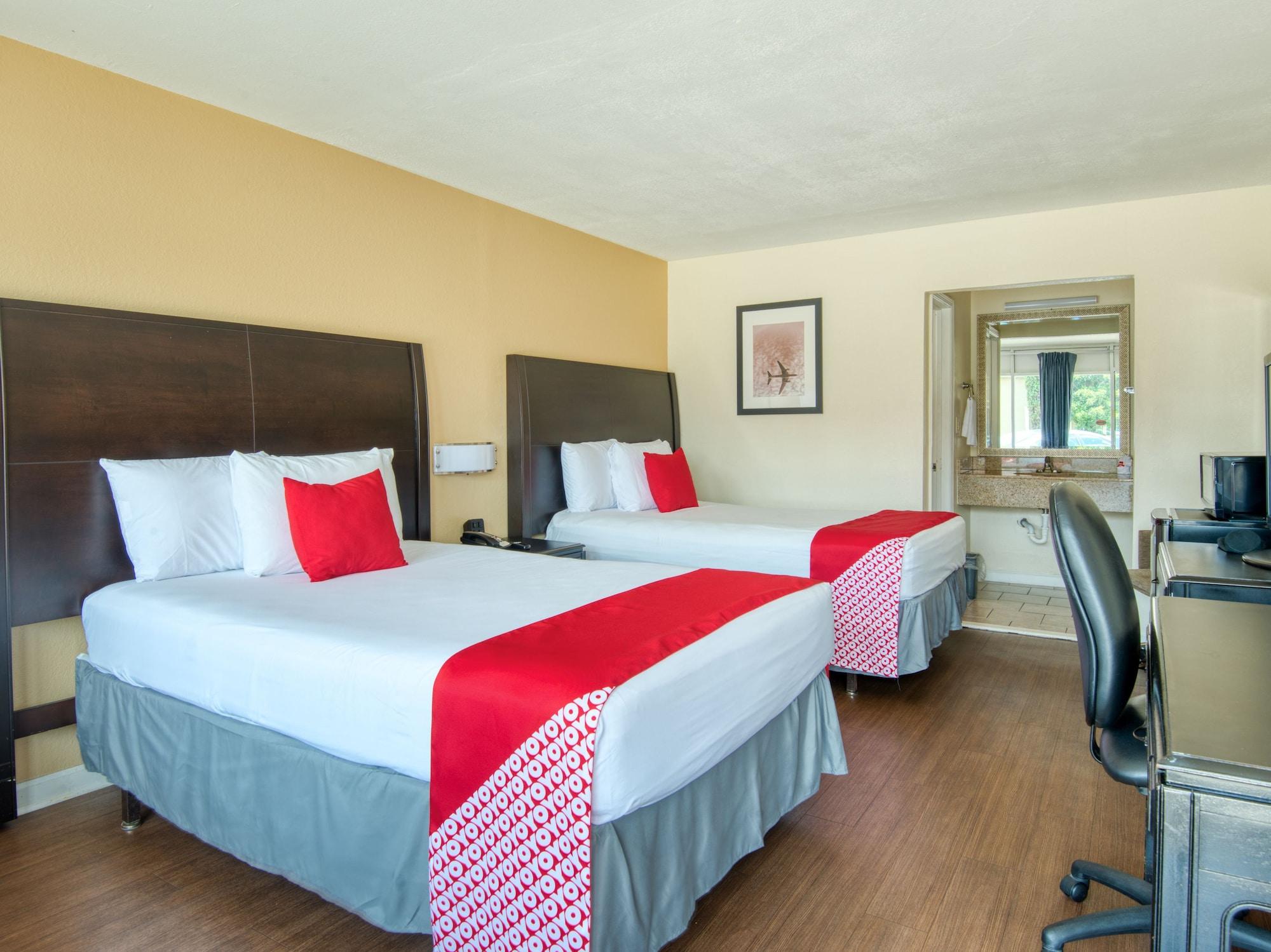 Hotel Belair Orlando Near Florida Mall Oak Ridge Ngoại thất bức ảnh