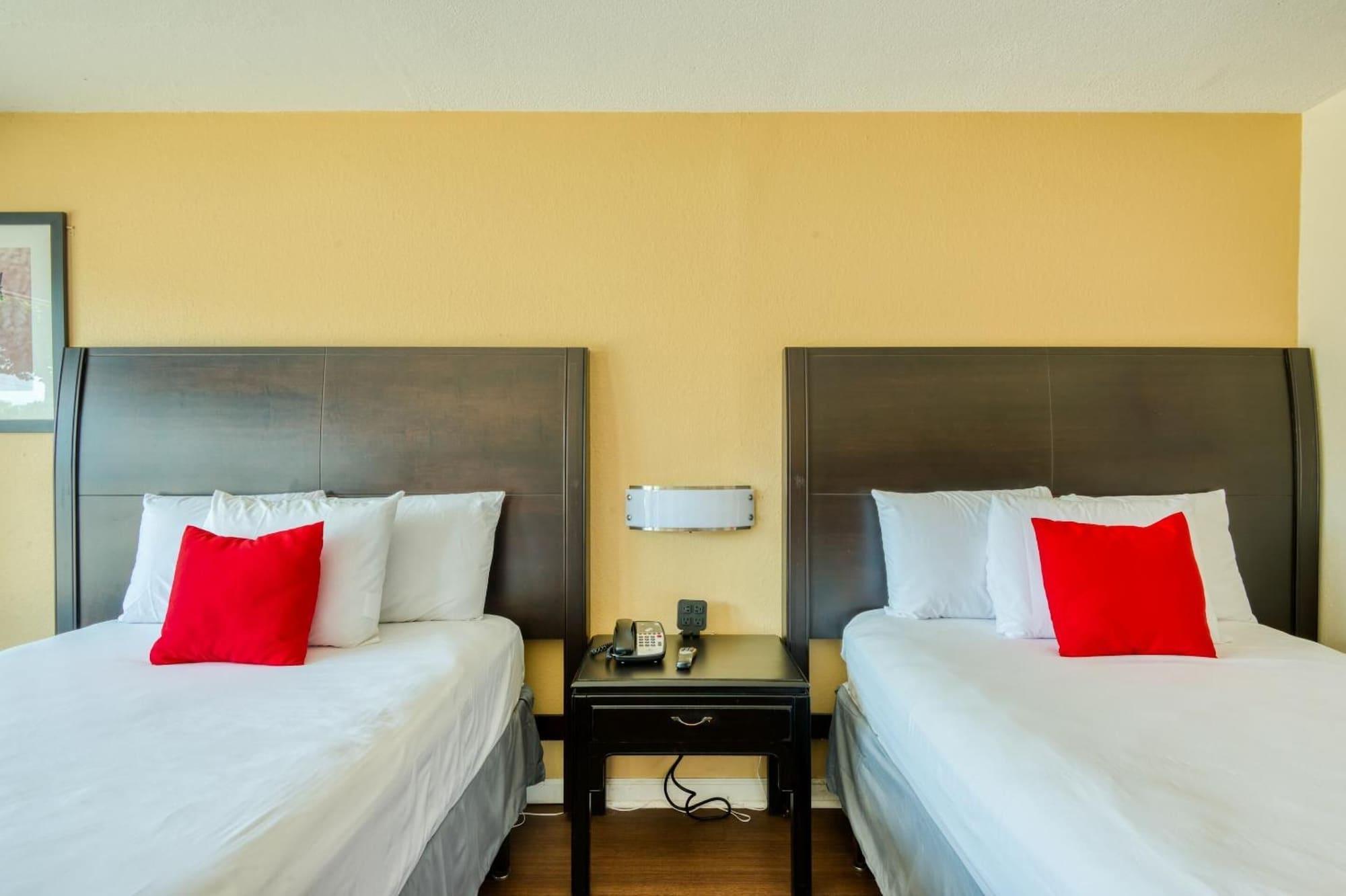 Hotel Belair Orlando Near Florida Mall Oak Ridge Ngoại thất bức ảnh