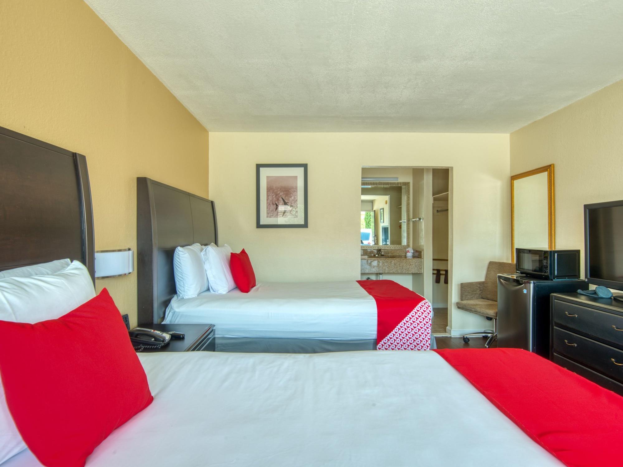 Hotel Belair Orlando Near Florida Mall Oak Ridge Ngoại thất bức ảnh
