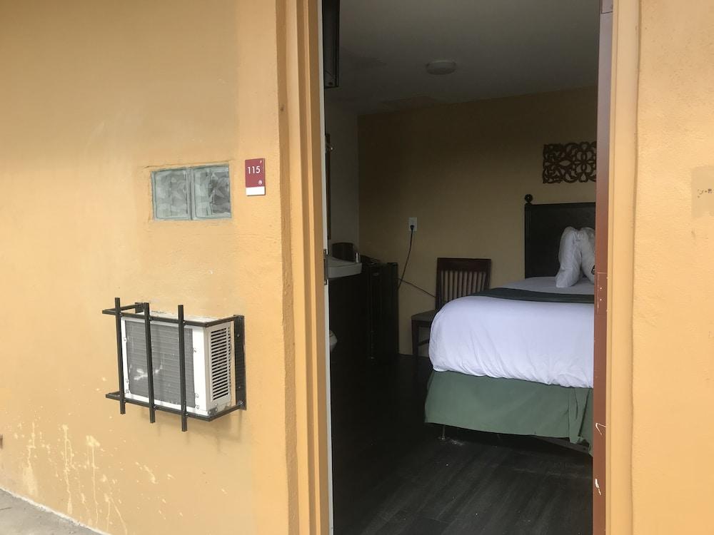 Hotel Belair Orlando Near Florida Mall Oak Ridge Ngoại thất bức ảnh