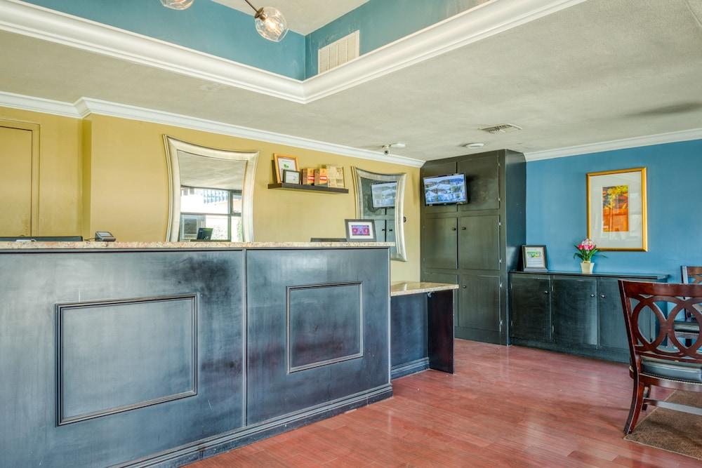 Hotel Belair Orlando Near Florida Mall Oak Ridge Ngoại thất bức ảnh