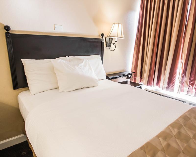 Hotel Belair Orlando Near Florida Mall Oak Ridge Ngoại thất bức ảnh