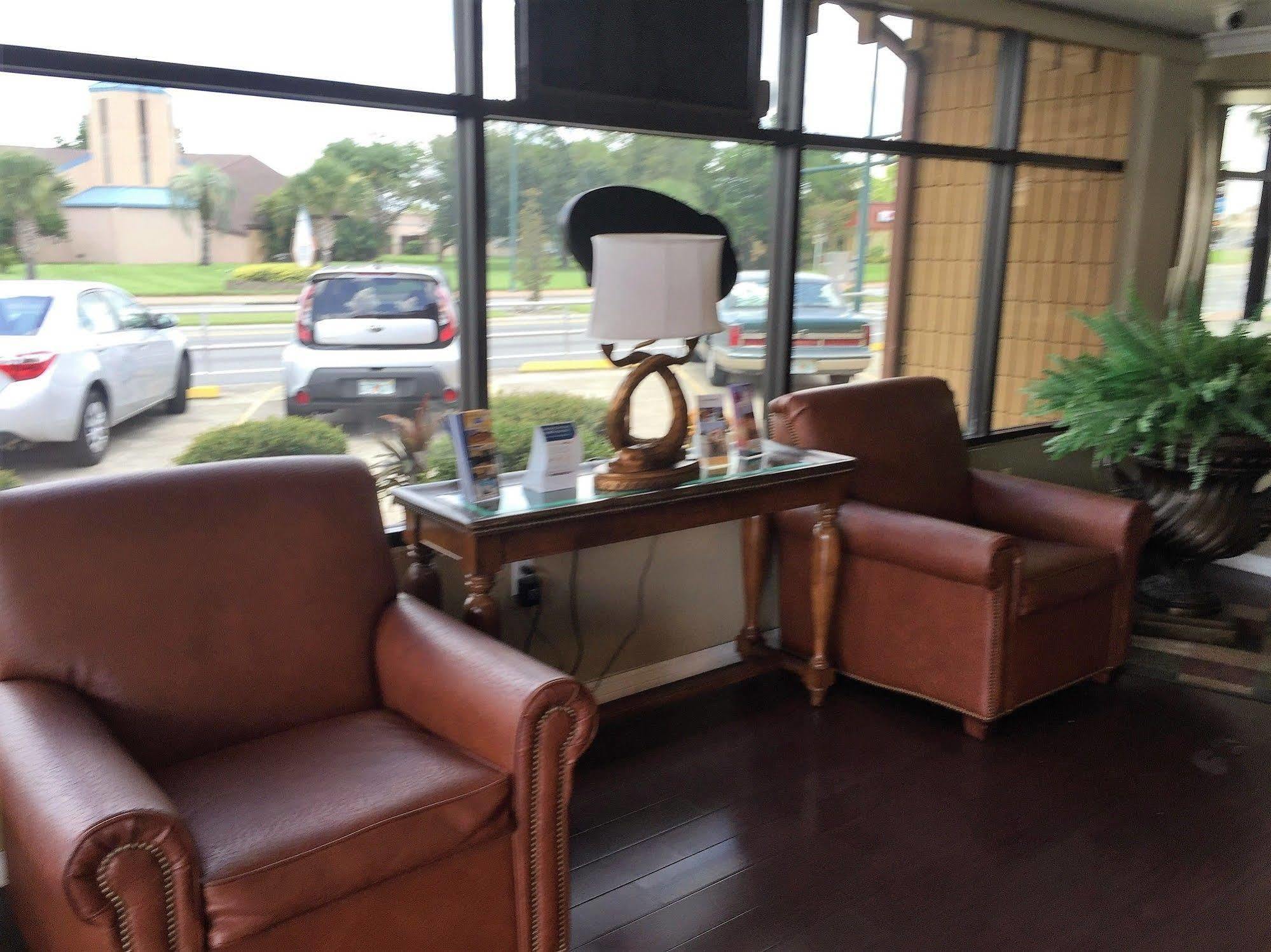 Hotel Belair Orlando Near Florida Mall Oak Ridge Ngoại thất bức ảnh