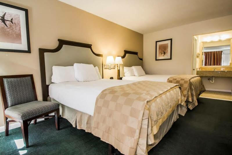 Hotel Belair Orlando Near Florida Mall Oak Ridge Ngoại thất bức ảnh