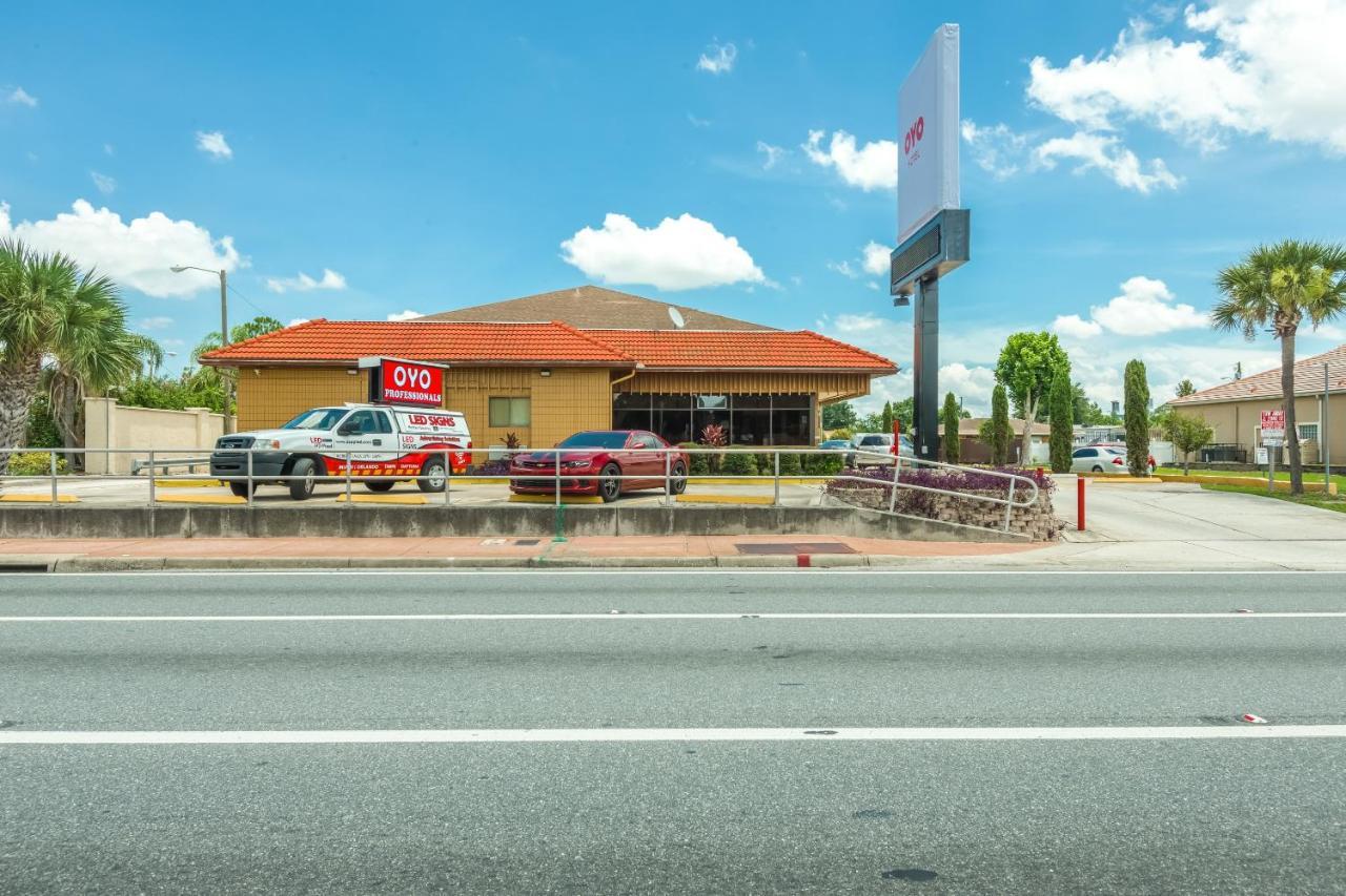 Hotel Belair Orlando Near Florida Mall Oak Ridge Ngoại thất bức ảnh