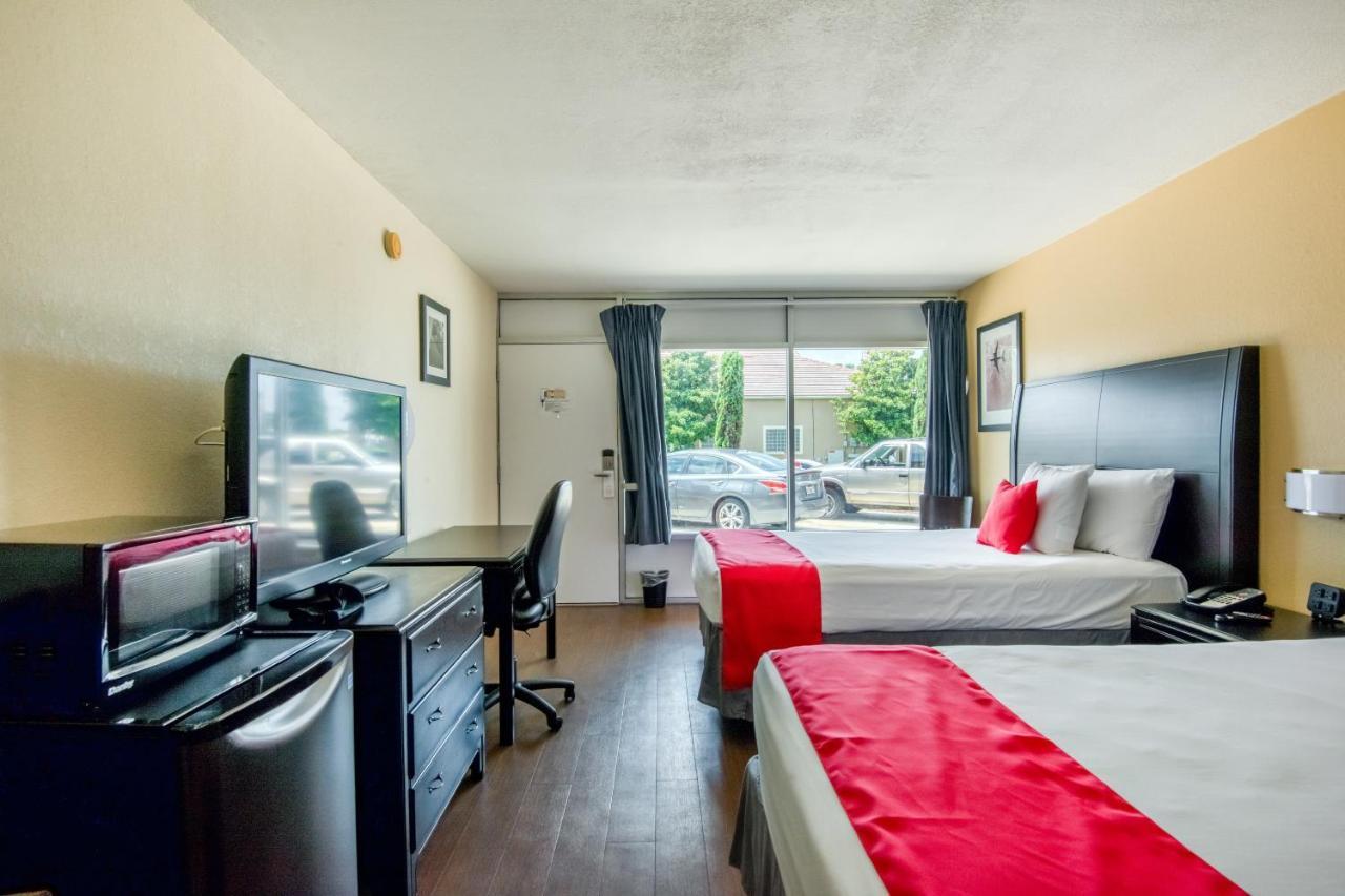 Hotel Belair Orlando Near Florida Mall Oak Ridge Ngoại thất bức ảnh