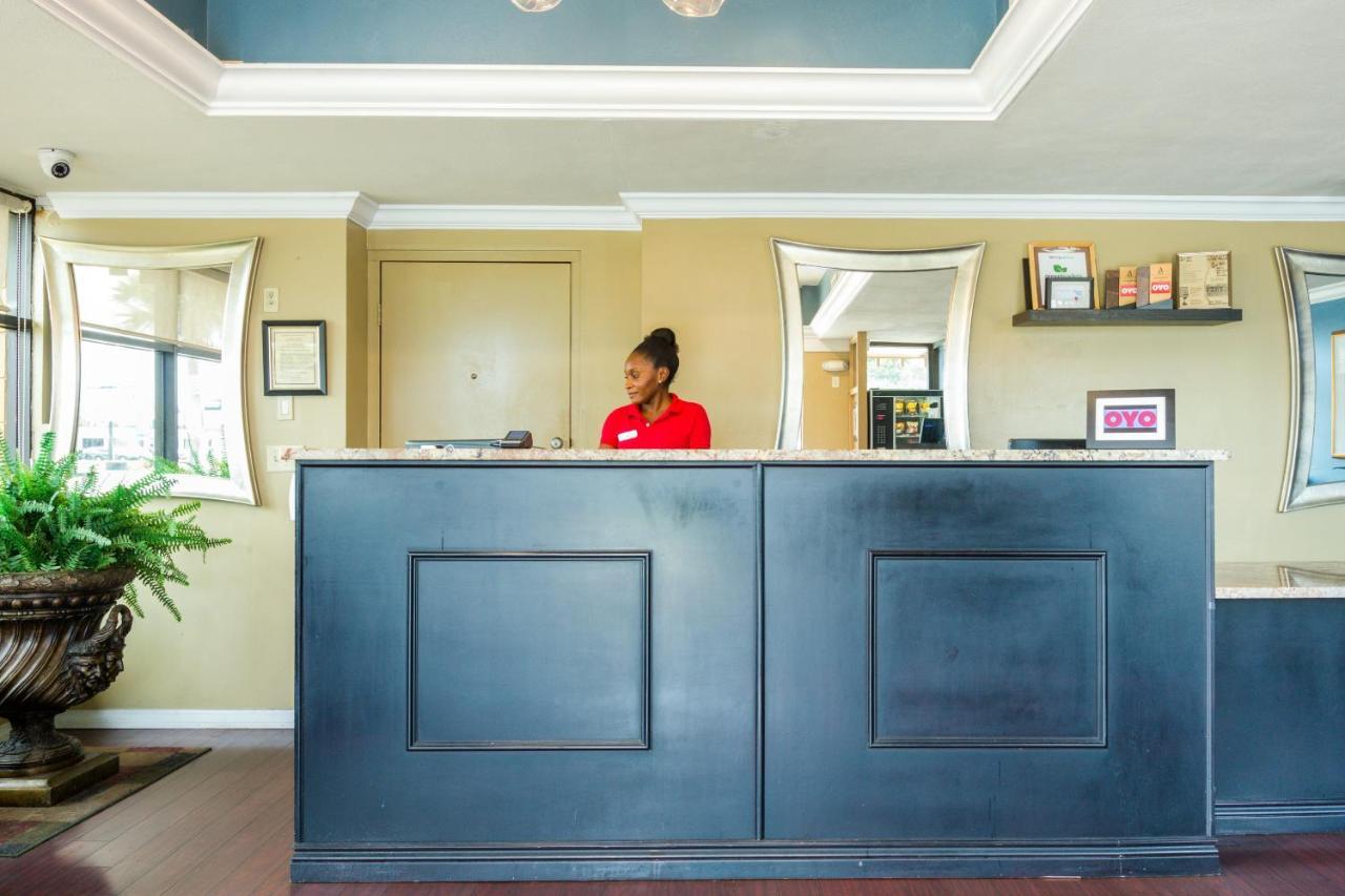 Hotel Belair Orlando Near Florida Mall Oak Ridge Ngoại thất bức ảnh