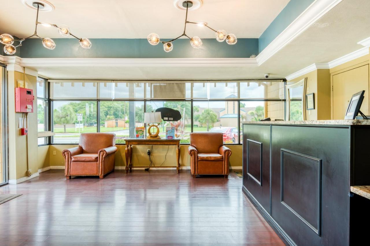 Hotel Belair Orlando Near Florida Mall Oak Ridge Ngoại thất bức ảnh