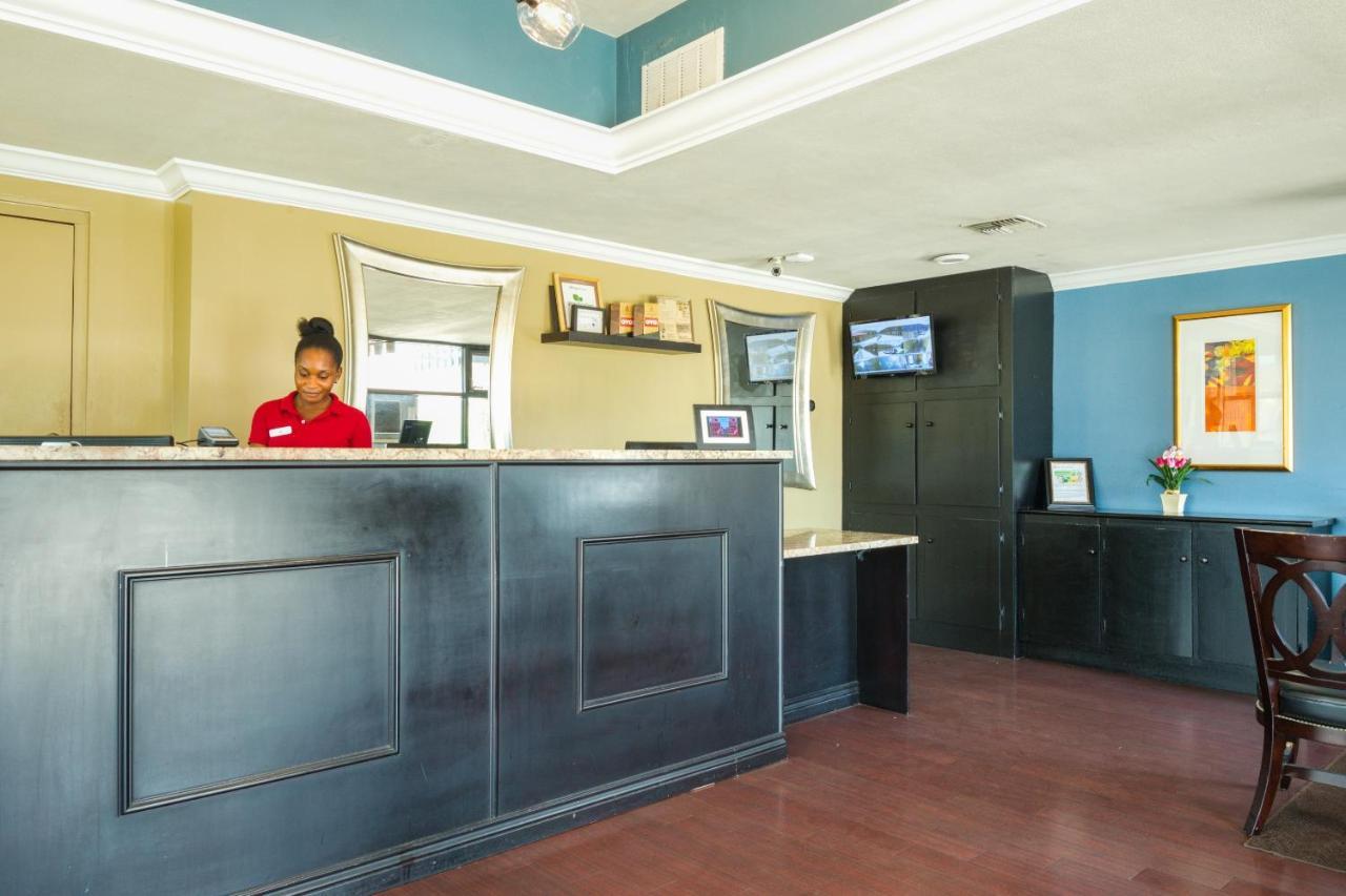 Hotel Belair Orlando Near Florida Mall Oak Ridge Ngoại thất bức ảnh