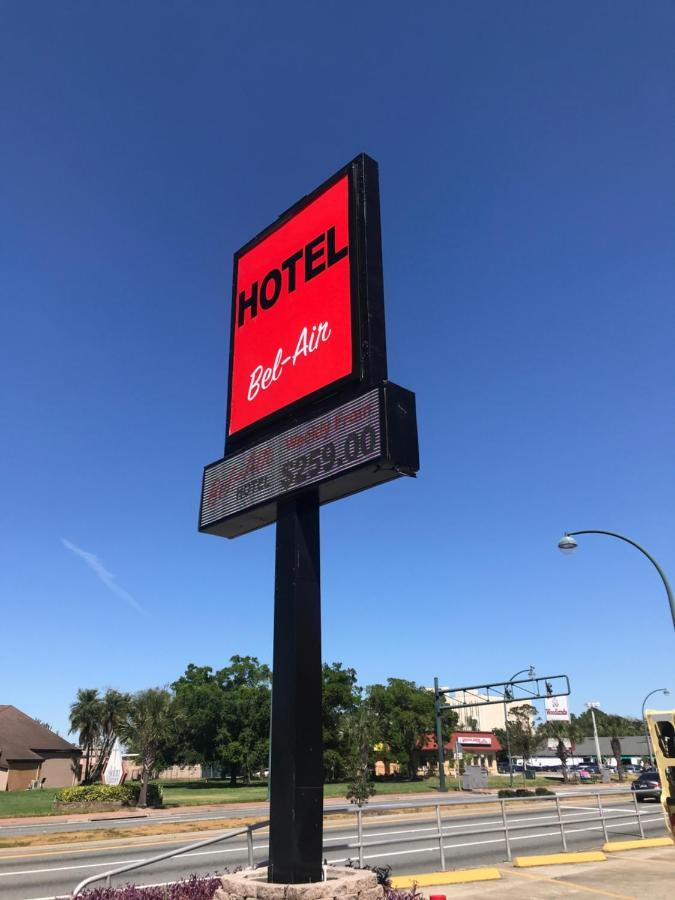 Hotel Belair Orlando Near Florida Mall Oak Ridge Ngoại thất bức ảnh